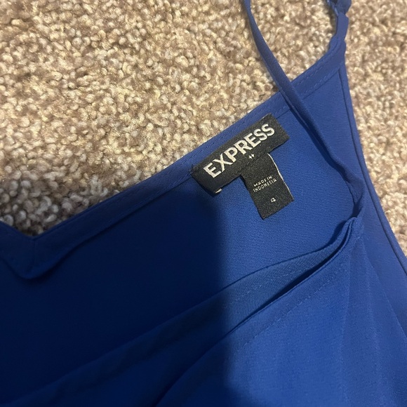 Express Romper - Picture 3 of 5